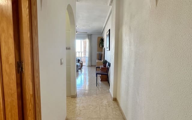 2 soverom Leilighet til salgs i El Molino, Torrevieja med svømmebasseng - € 148 500 (Ref: 9927867)