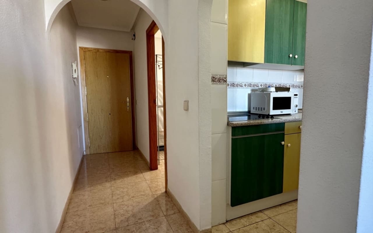 2 soverom Leilighet til salgs i Torrevieja med svømmebasseng - € 148 500 (Ref: 9927867)