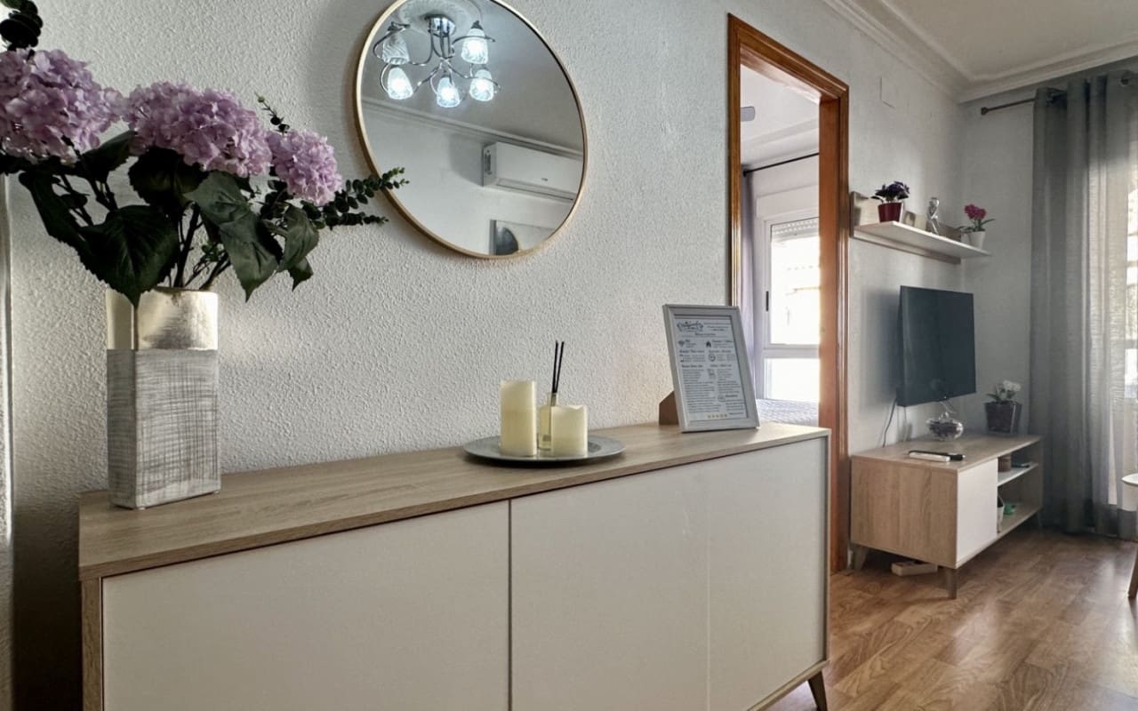 2 sovrum Lägenhet till salu i Torrevieja - 159 000 € (Ref: 9927868)