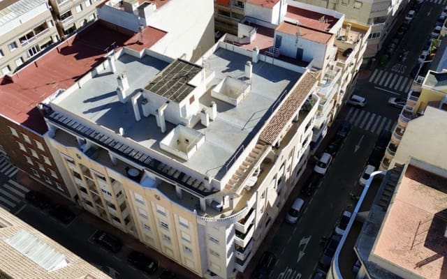 2 sovrum Lägenhet till salu i Playa del Acequión, Torrevieja - 159 000 € (Ref: 9927868)
