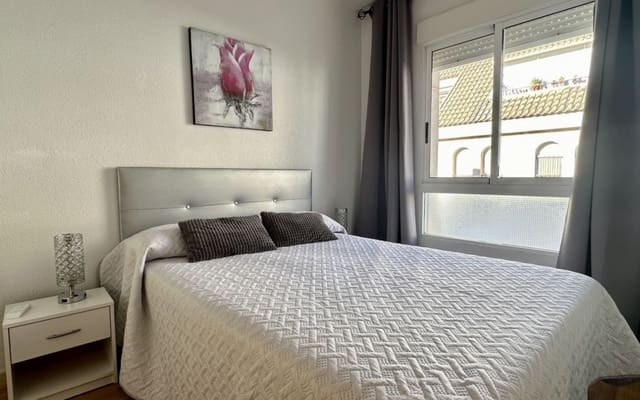 2 sovrum Lägenhet till salu i Playa del Acequión, Torrevieja - 159 000 € (Ref: 9927868)