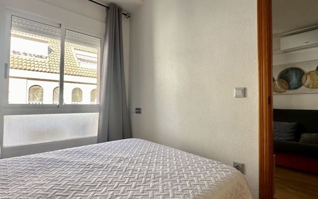 2 sovrum Lägenhet till salu i Playa del Acequión, Torrevieja - 159 000 € (Ref: 9927868)