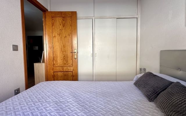2 sovrum Lägenhet till salu i Playa del Acequión, Torrevieja - 159 000 € (Ref: 9927868)