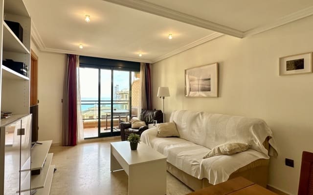 2 chambre Appartement à vendre à Guardamar Playa, Guardamar del Segura - 319 000 € (Ref: 9927869)
