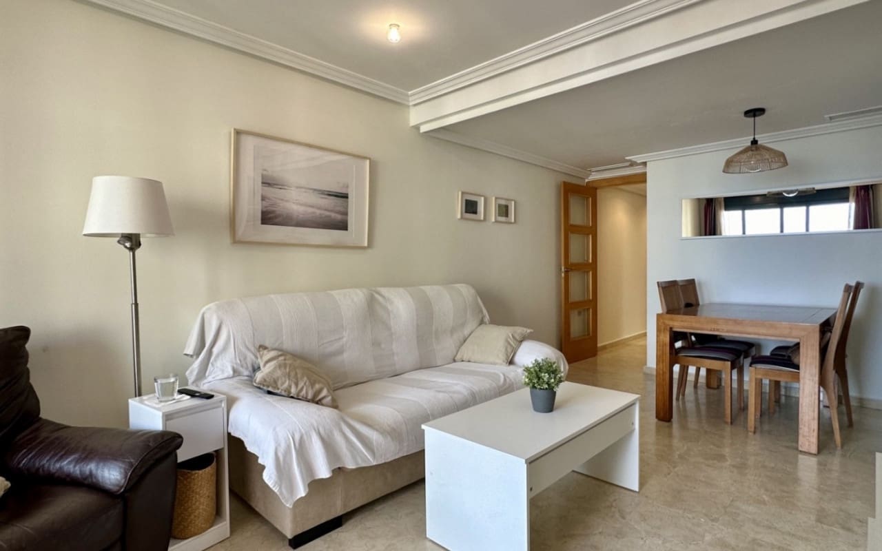2 chambre Appartement à vendre à Guardamar del Segura - 319 000 € (Ref: 9927869)
