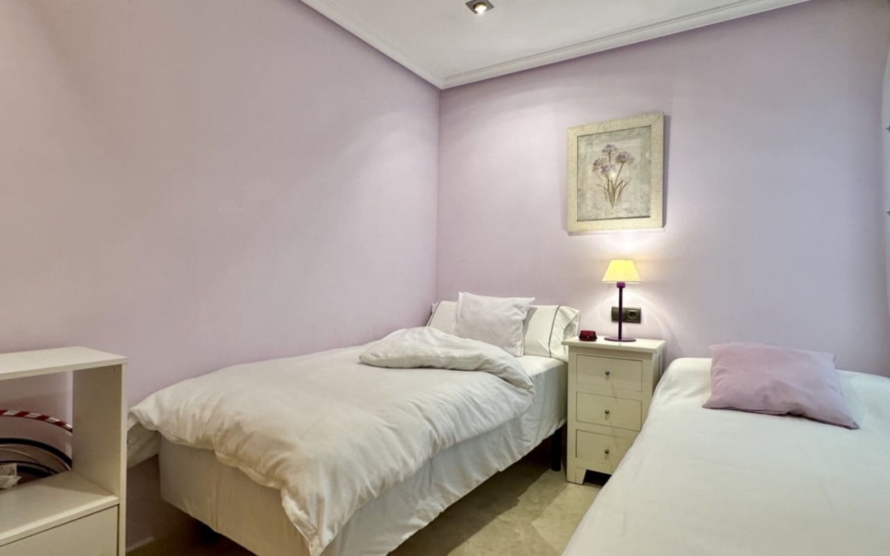 2 chambre Appartement à vendre à Guardamar del Segura - 319 000 € (Ref: 9927869)