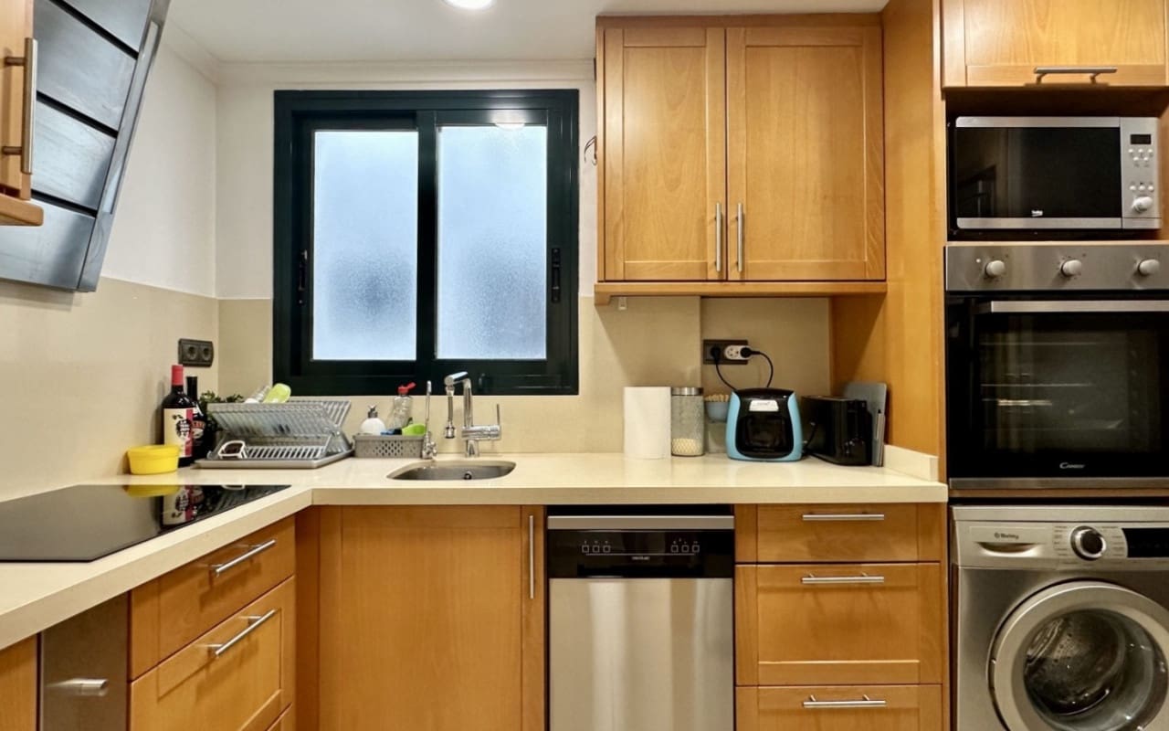 2 chambre Appartement à vendre à Guardamar del Segura - 319 000 € (Ref: 9927869)
