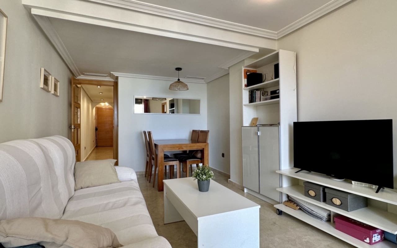 2 chambre Appartement à vendre à Guardamar del Segura - 319 000 € (Ref: 9927869)