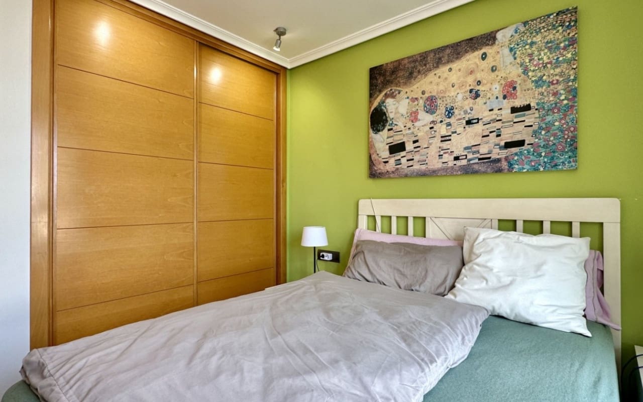2 chambre Appartement à vendre à Guardamar del Segura - 319 000 € (Ref: 9927869)