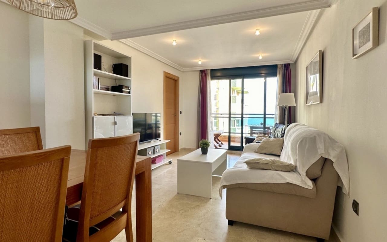 2 chambre Appartement à vendre à Guardamar del Segura - 319 000 € (Ref: 9927869)
