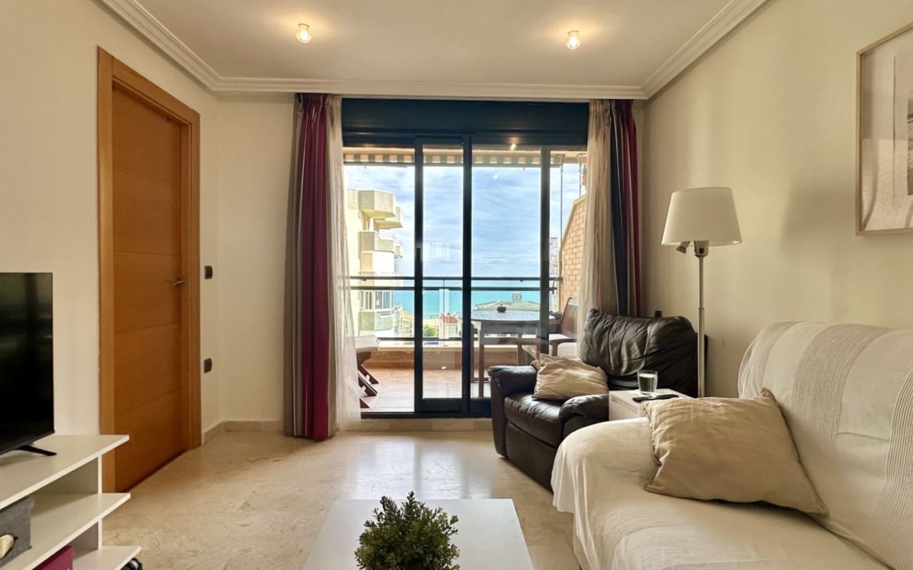 2 chambre Appartement à vendre à Guardamar del Segura - 319 000 € (Ref: 9927869)
