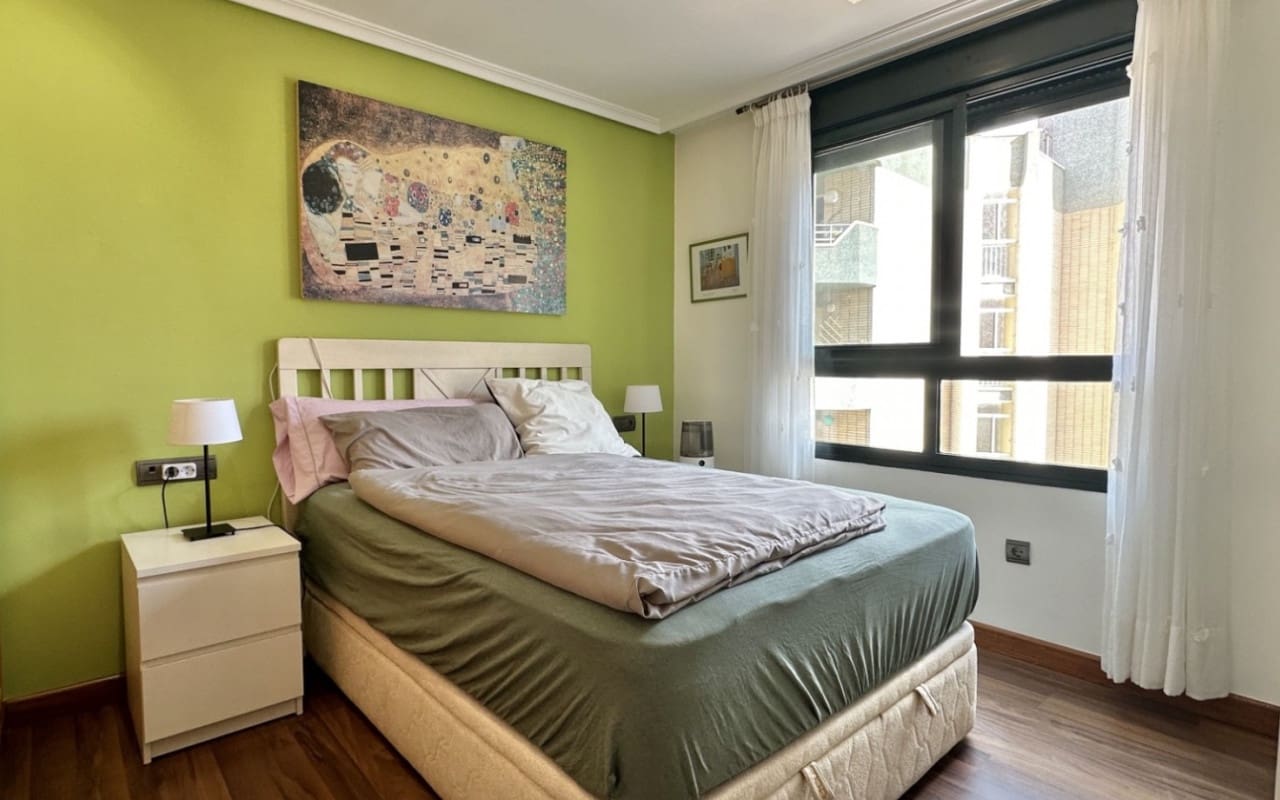 2 chambre Appartement à vendre à Guardamar del Segura - 319 000 € (Ref: 9927869)