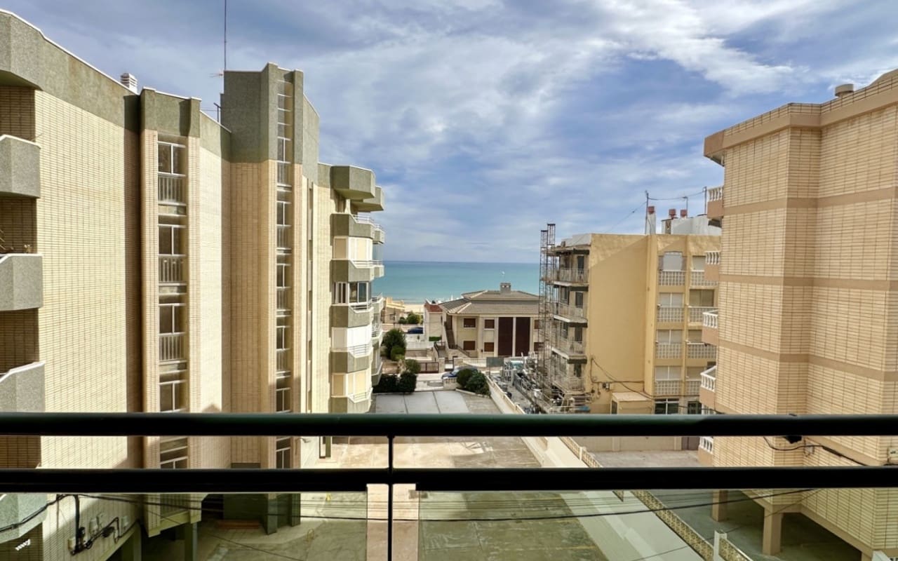 2 chambre Appartement à vendre à Guardamar del Segura - 319 000 € (Ref: 9927869)