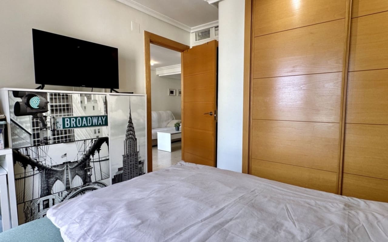 2 chambre Appartement à vendre à Guardamar del Segura - 319 000 € (Ref: 9927869)