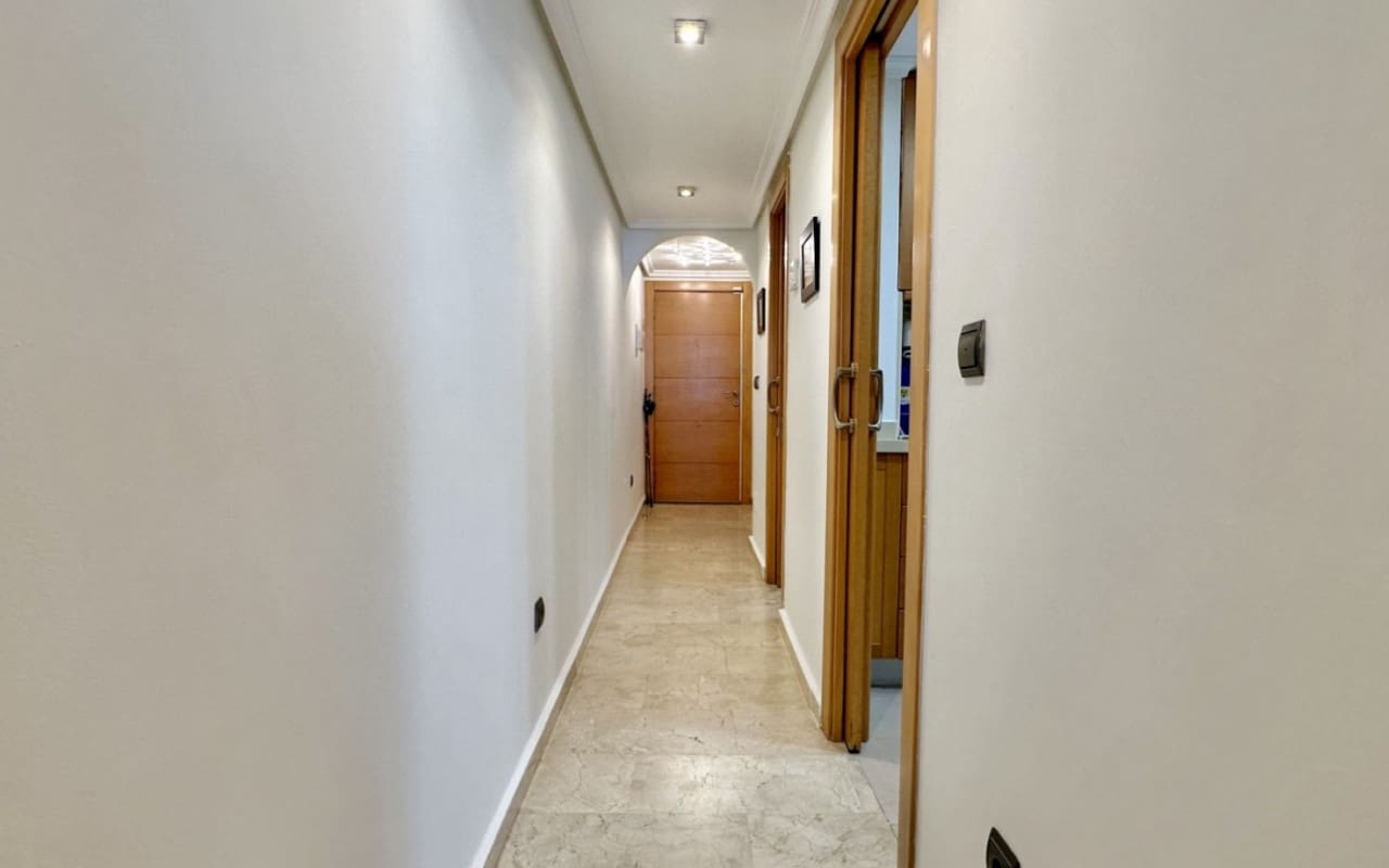 2 chambre Appartement à vendre à Guardamar del Segura - 319 000 € (Ref: 9927869)