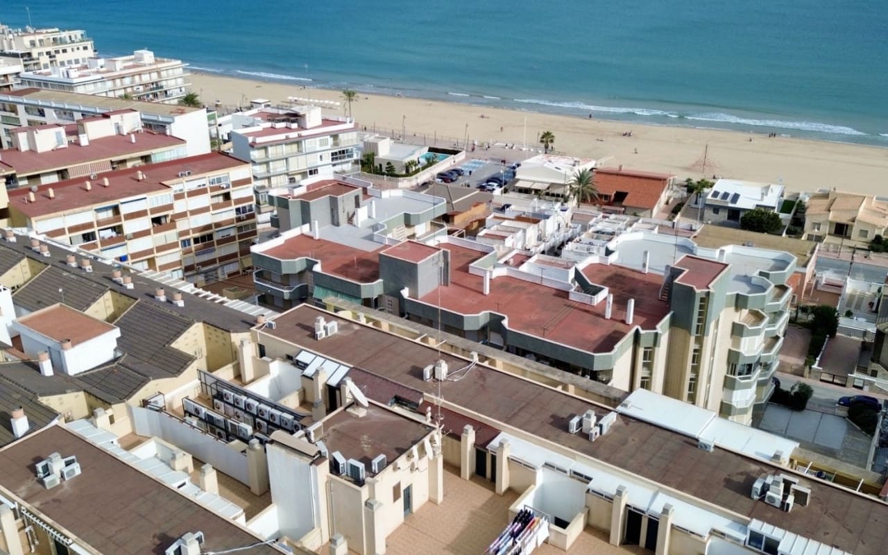 2 chambre Appartement à vendre à Guardamar del Segura - 319 000 € (Ref: 9927869)