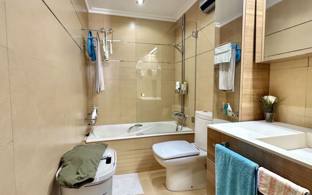 2 chambre Appartement à vendre à Guardamar del Segura - 319 000 € (Ref: 9927869)