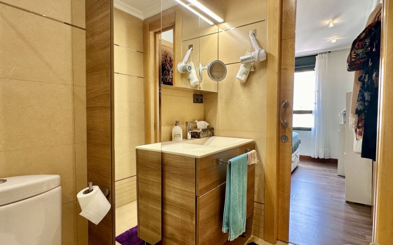 2 chambre Appartement à vendre à Guardamar del Segura - 319 000 € (Ref: 9927869)