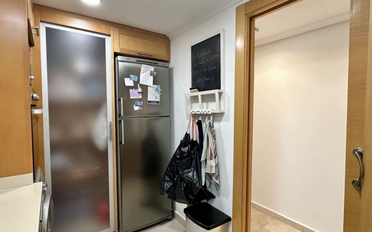 2 chambre Appartement à vendre à Guardamar del Segura - 319 000 € (Ref: 9927869)