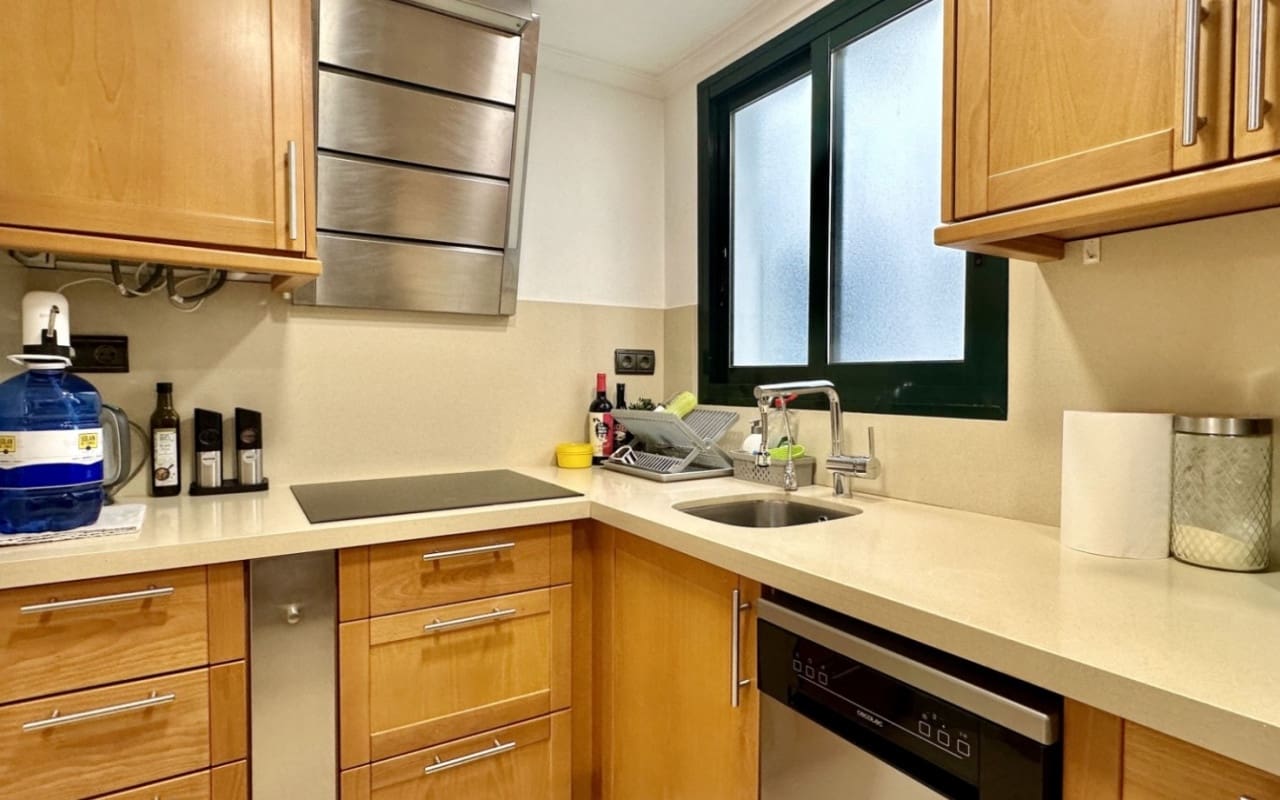 2 chambre Appartement à vendre à Guardamar del Segura - 319 000 € (Ref: 9927869)