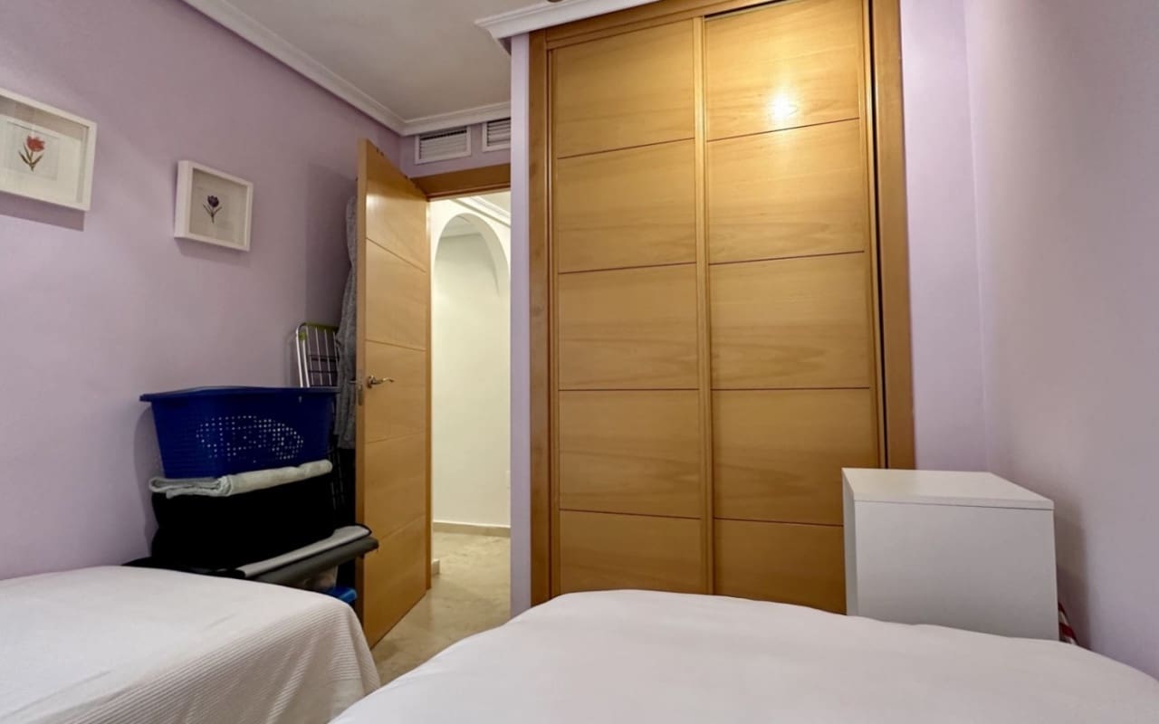 2 chambre Appartement à vendre à Guardamar del Segura - 319 000 € (Ref: 9927869)