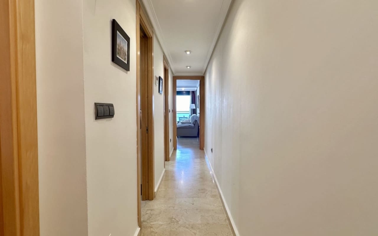 2 chambre Appartement à vendre à Guardamar del Segura - 319 000 € (Ref: 9927869)