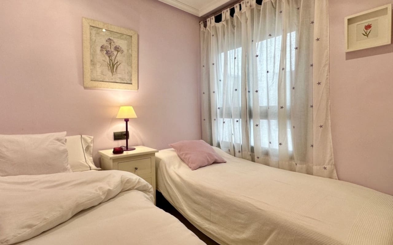 2 chambre Appartement à vendre à Guardamar del Segura - 319 000 € (Ref: 9927869)