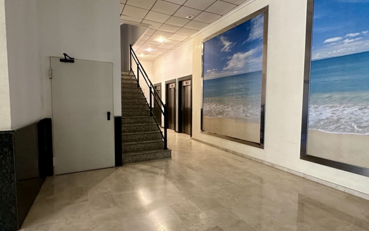 2 chambre Appartement à vendre à Guardamar del Segura - 319 000 € (Ref: 9927869)