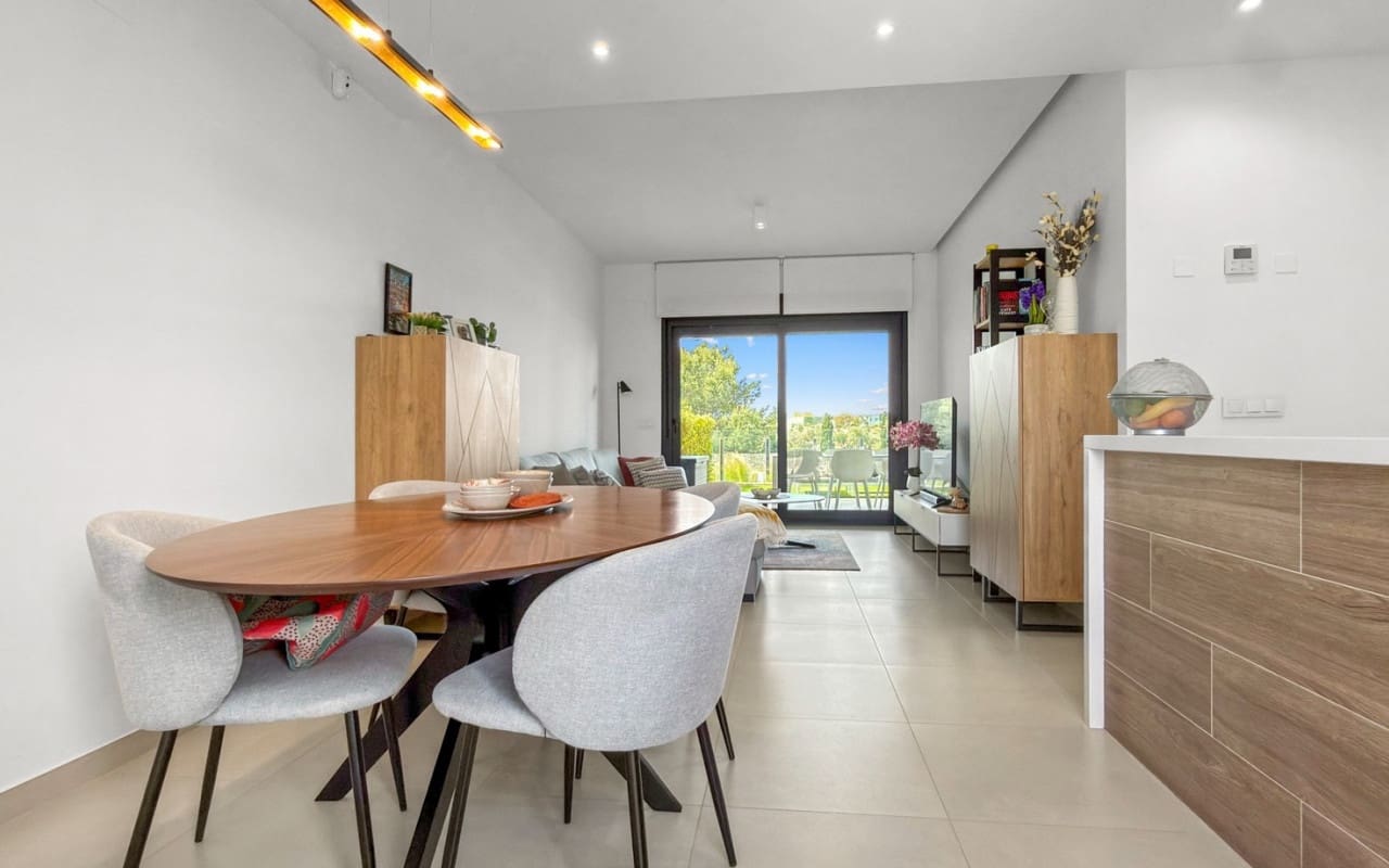2 camera da letto Appartamento in vendita in Pilar de la Horadada con piscina - 354.000 € (Rif: 9927870)