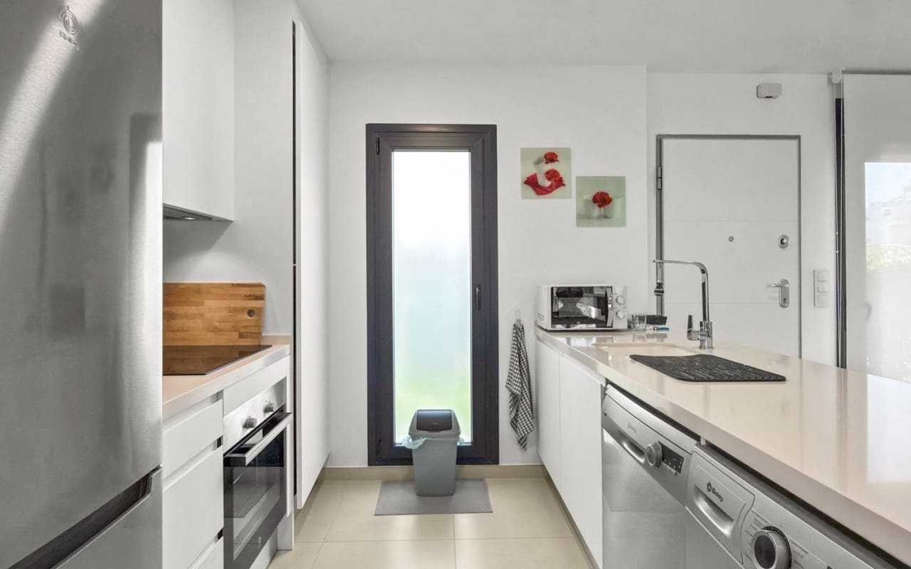 2 camera da letto Appartamento in vendita in Pilar de la Horadada con piscina - 354.000 € (Rif: 9927870)