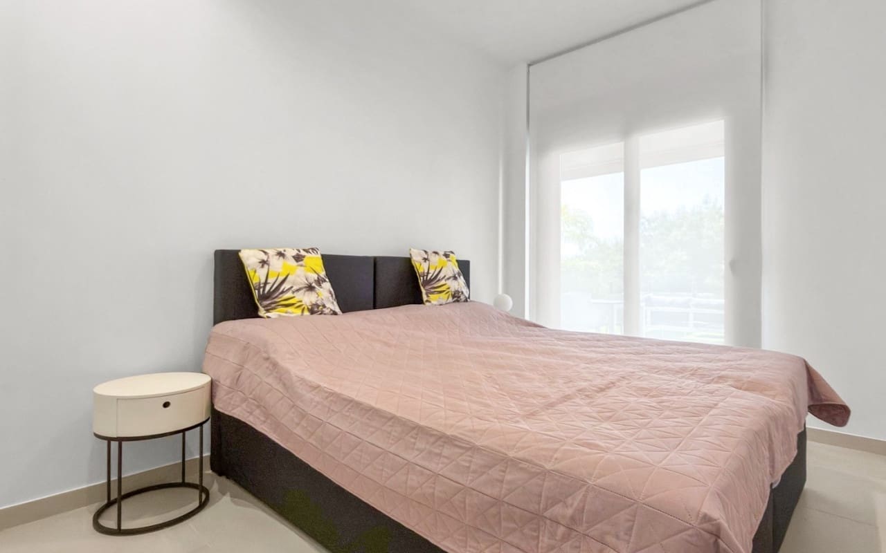 2 camera da letto Appartamento in vendita in Pilar de la Horadada con piscina - 354.000 € (Rif: 9927870)
