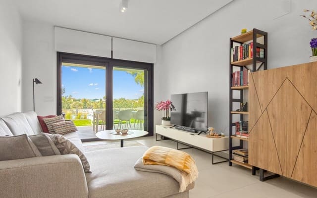 2 camera da letto Appartamento in vendita in Pinar de Campoverde, Pilar de la Horadada con piscina - 354.000 € (Rif: 9927870)