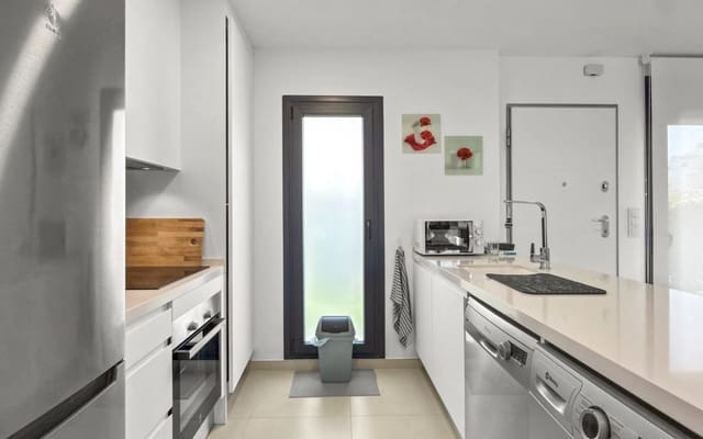 2 camera da letto Appartamento in vendita in Pinar de Campoverde, Pilar de la Horadada con piscina - 354.000 € (Rif: 9927870)