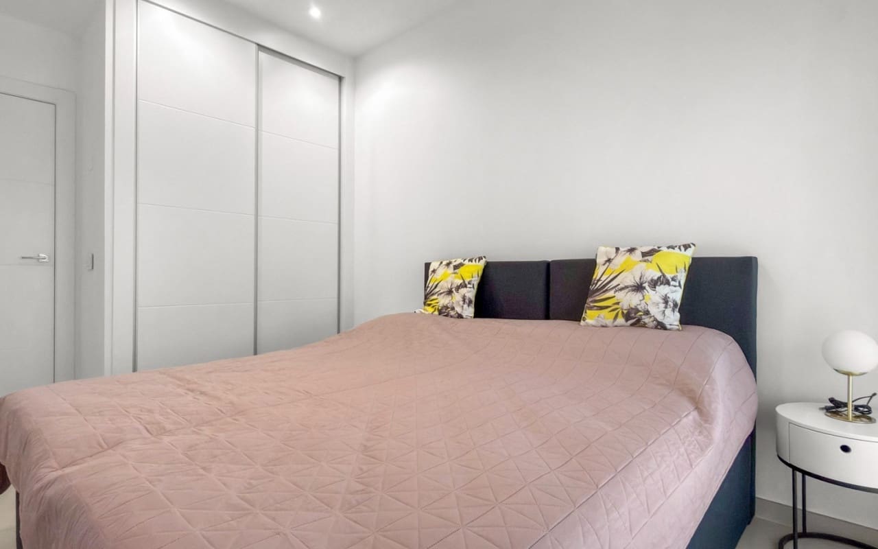 2 camera da letto Appartamento in vendita in Pilar de la Horadada con piscina - 354.000 € (Rif: 9927870)