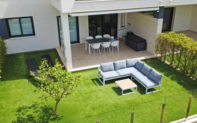 2 camera da letto Appartamento in vendita in Pinar de Campoverde, Pilar de la Horadada con piscina - 354.000 € (Rif: 9927870)