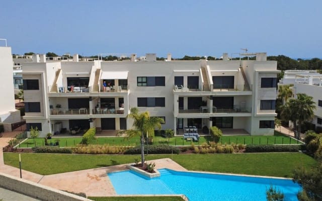 2 camera da letto Appartamento in vendita in Pinar de Campoverde, Pilar de la Horadada con piscina - 354.000 € (Rif: 9927870)