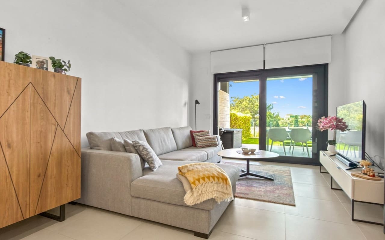 2 camera da letto Appartamento in vendita in Pilar de la Horadada con piscina - 354.000 € (Rif: 9927870)