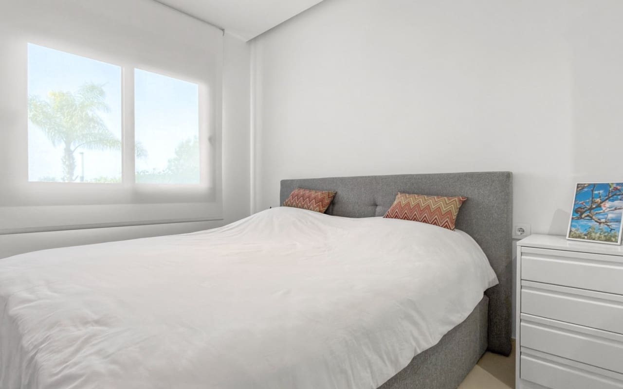2 camera da letto Appartamento in vendita in Pilar de la Horadada con piscina - 354.000 € (Rif: 9927870)