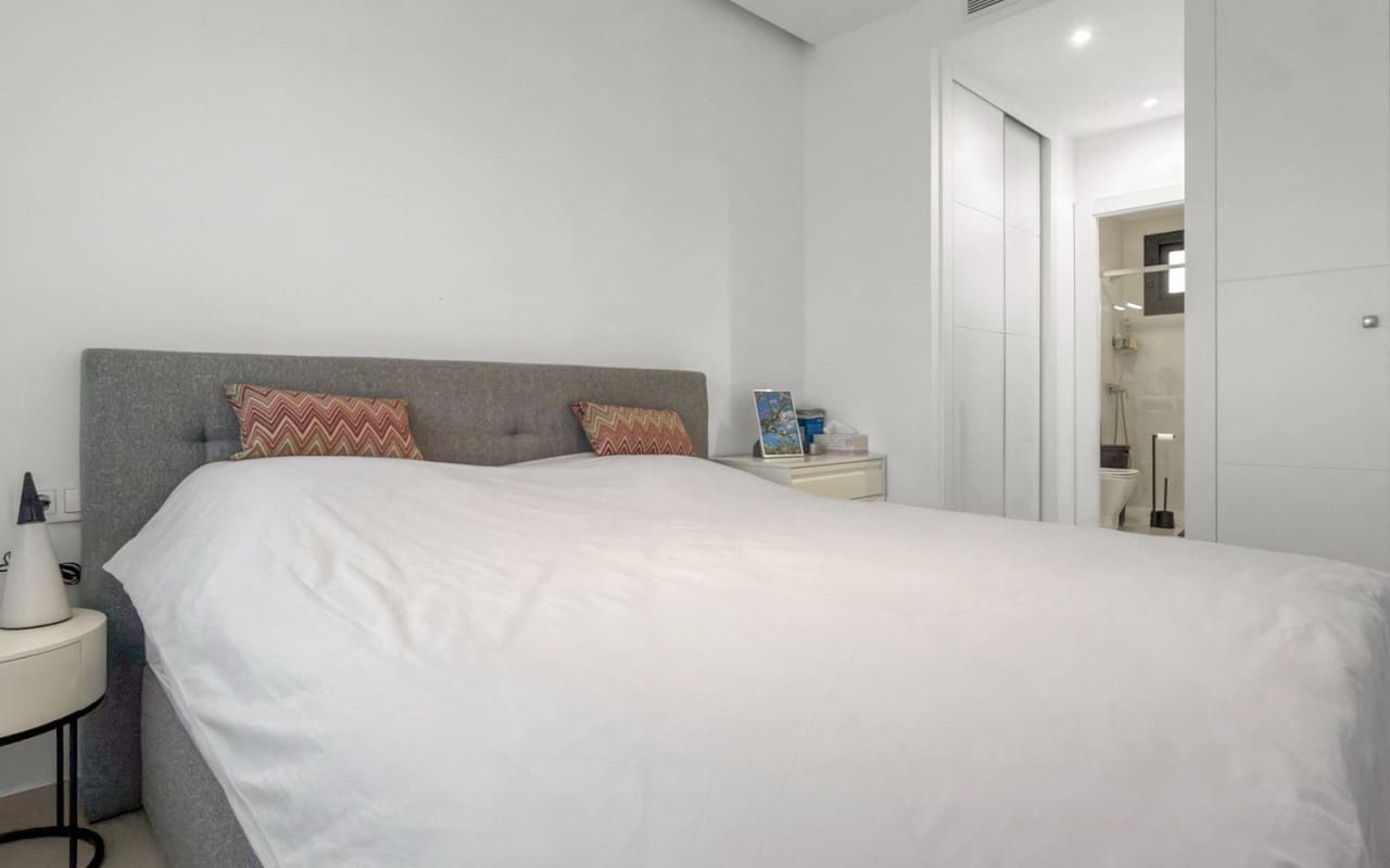 2 camera da letto Appartamento in vendita in Pilar de la Horadada con piscina - 354.000 € (Rif: 9927870)
