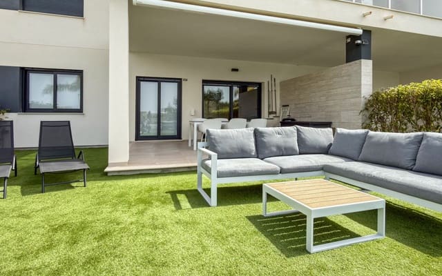 2 camera da letto Appartamento in vendita in Pinar de Campoverde, Pilar de la Horadada con piscina - 354.000 € (Rif: 9927870)