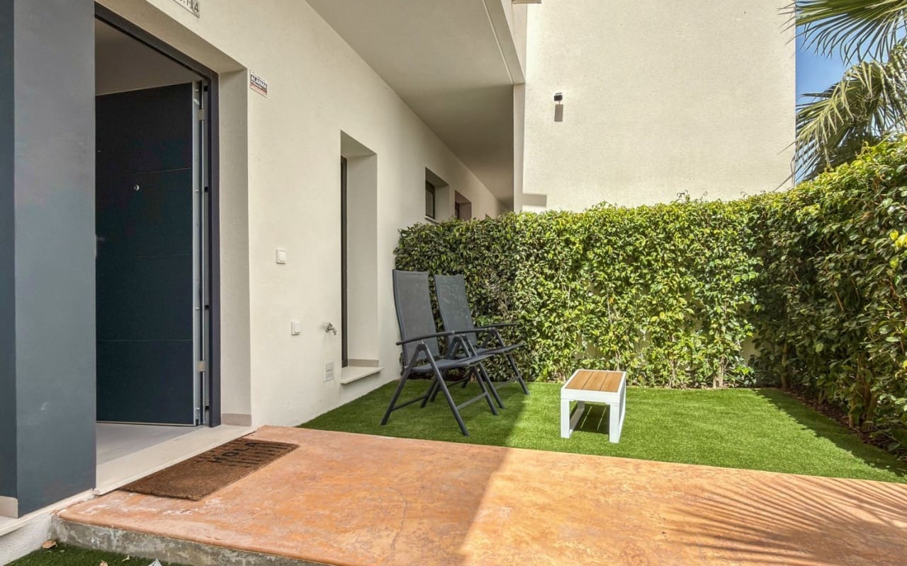 2 camera da letto Appartamento in vendita in Pilar de la Horadada con piscina - 354.000 € (Rif: 9927870)