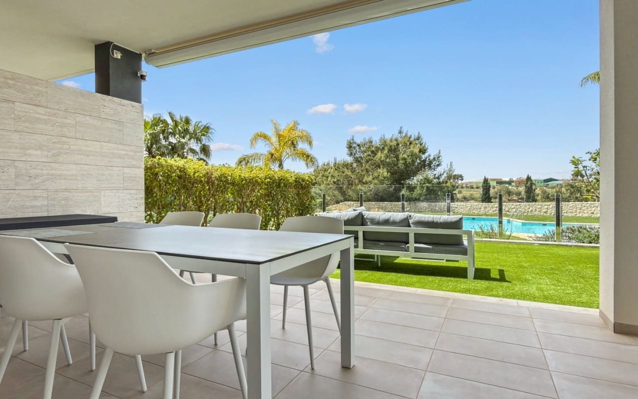 2 camera da letto Appartamento in vendita in Pilar de la Horadada con piscina - 354.000 € (Rif: 9927870)