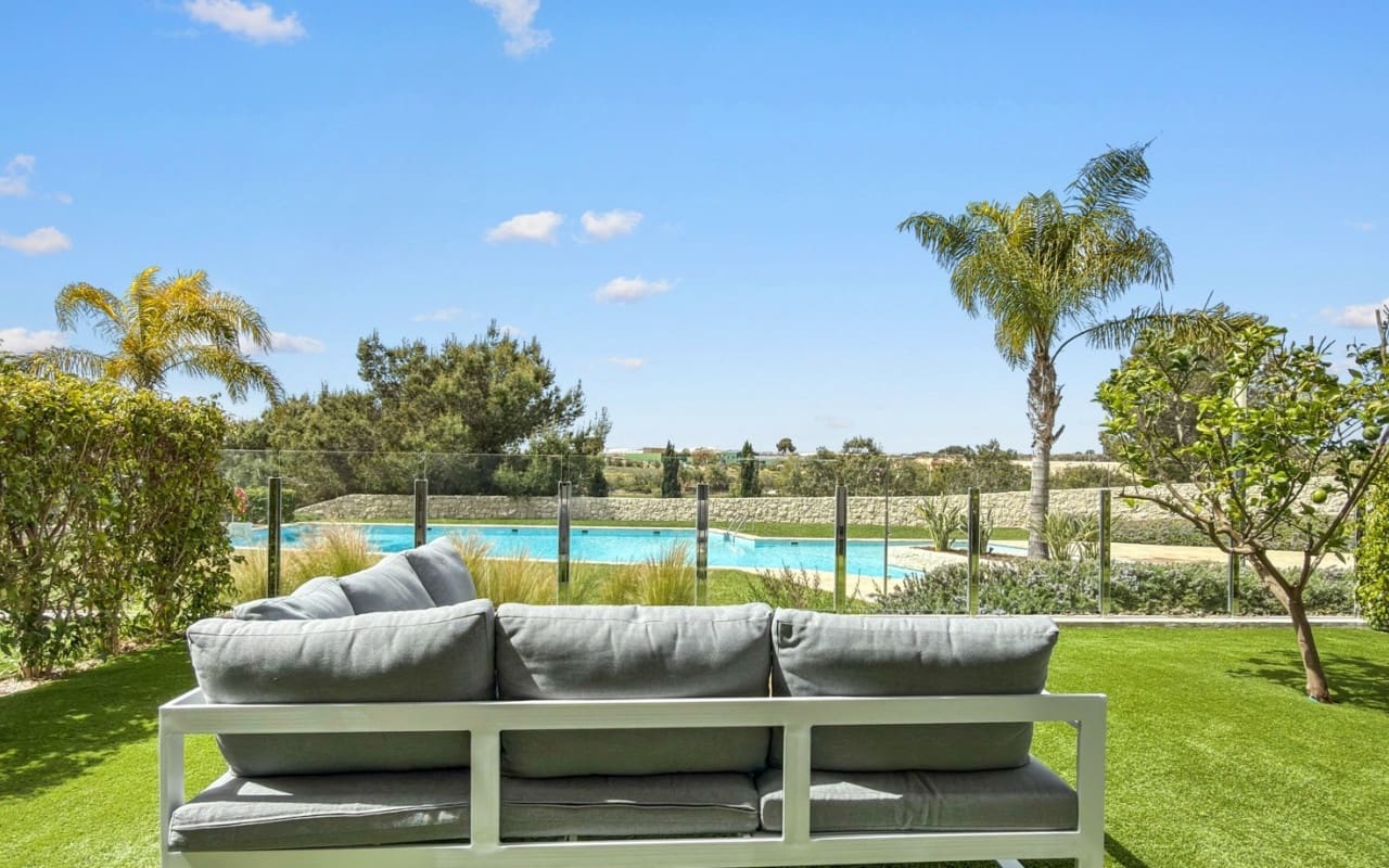 2 camera da letto Appartamento in vendita in Pilar de la Horadada con piscina - 354.000 € (Rif: 9927870)