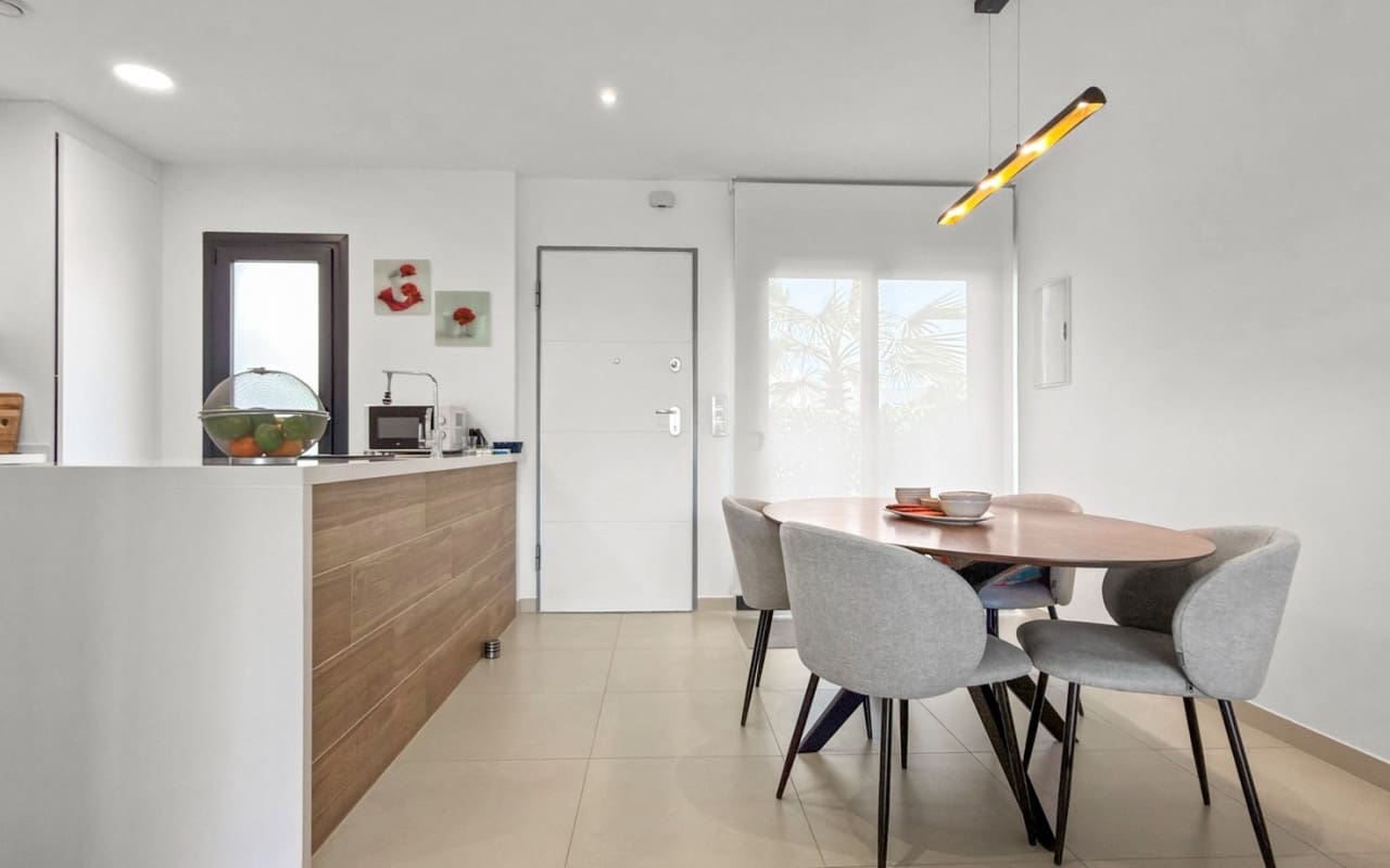 2 camera da letto Appartamento in vendita in Pilar de la Horadada con piscina - 354.000 € (Rif: 9927870)