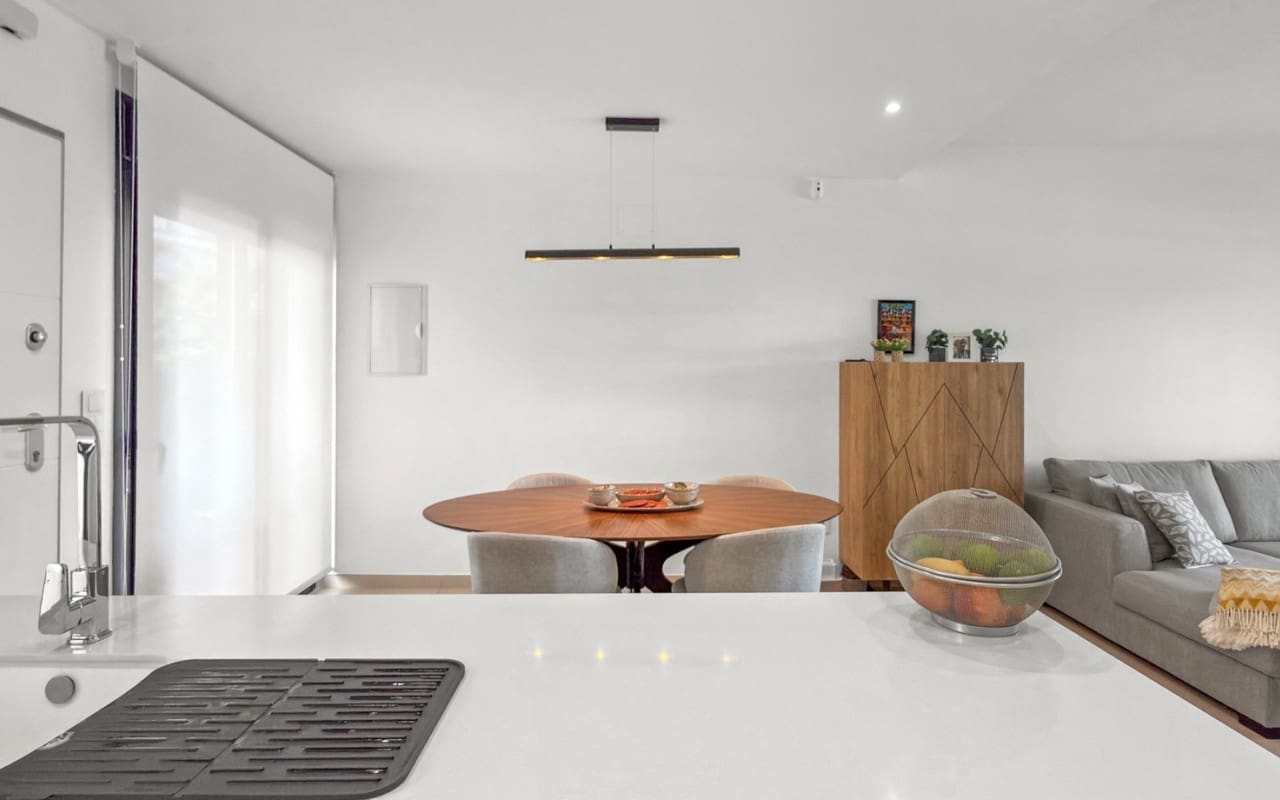 2 camera da letto Appartamento in vendita in Pilar de la Horadada con piscina - 354.000 € (Rif: 9927870)