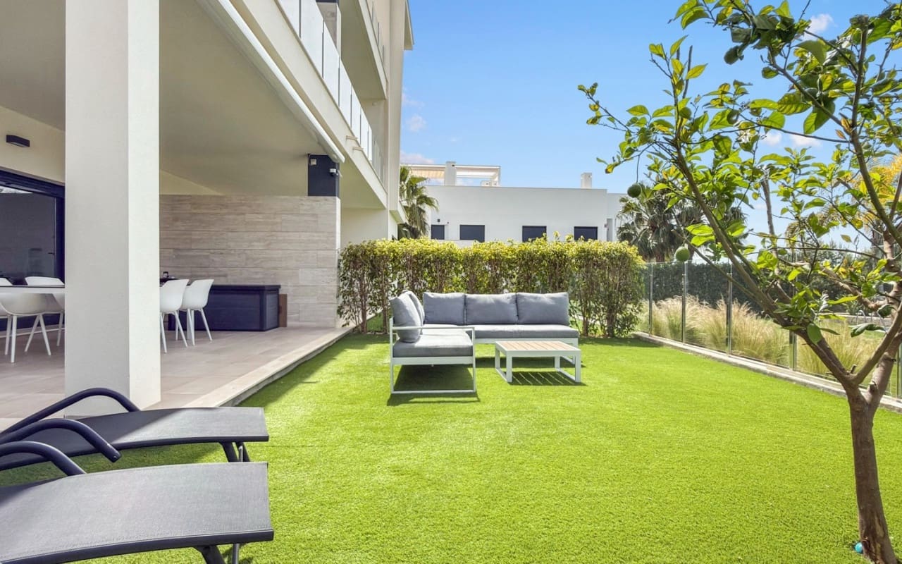 2 camera da letto Appartamento in vendita in Pilar de la Horadada con piscina - 354.000 € (Rif: 9927870)