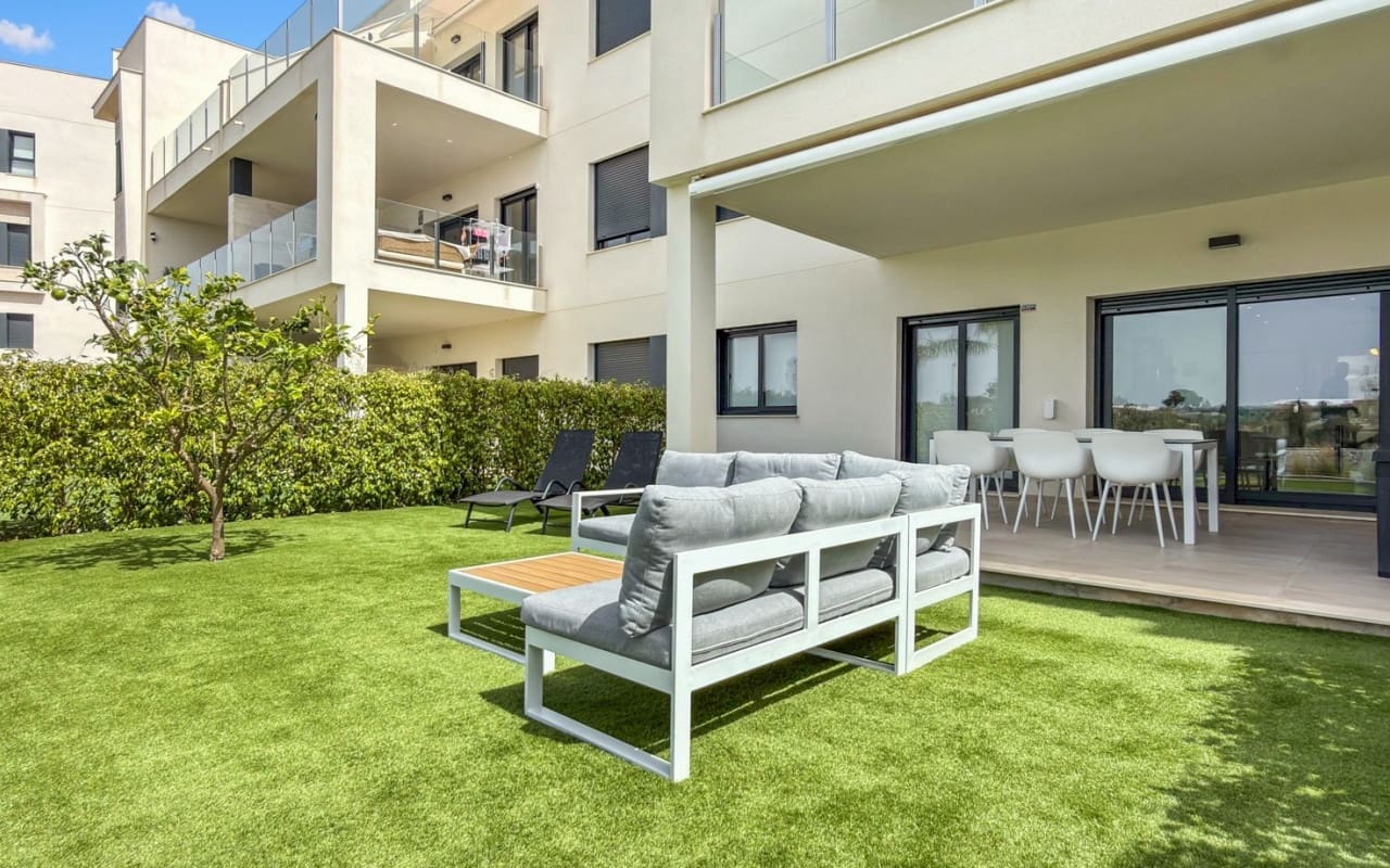 2 camera da letto Appartamento in vendita in Pilar de la Horadada con piscina - 354.000 € (Rif: 9927870)