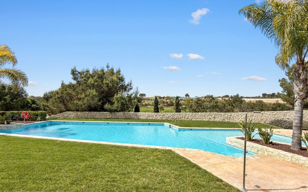 2 camera da letto Appartamento in vendita in Pilar de la Horadada con piscina - 354.000 € (Rif: 9927870)