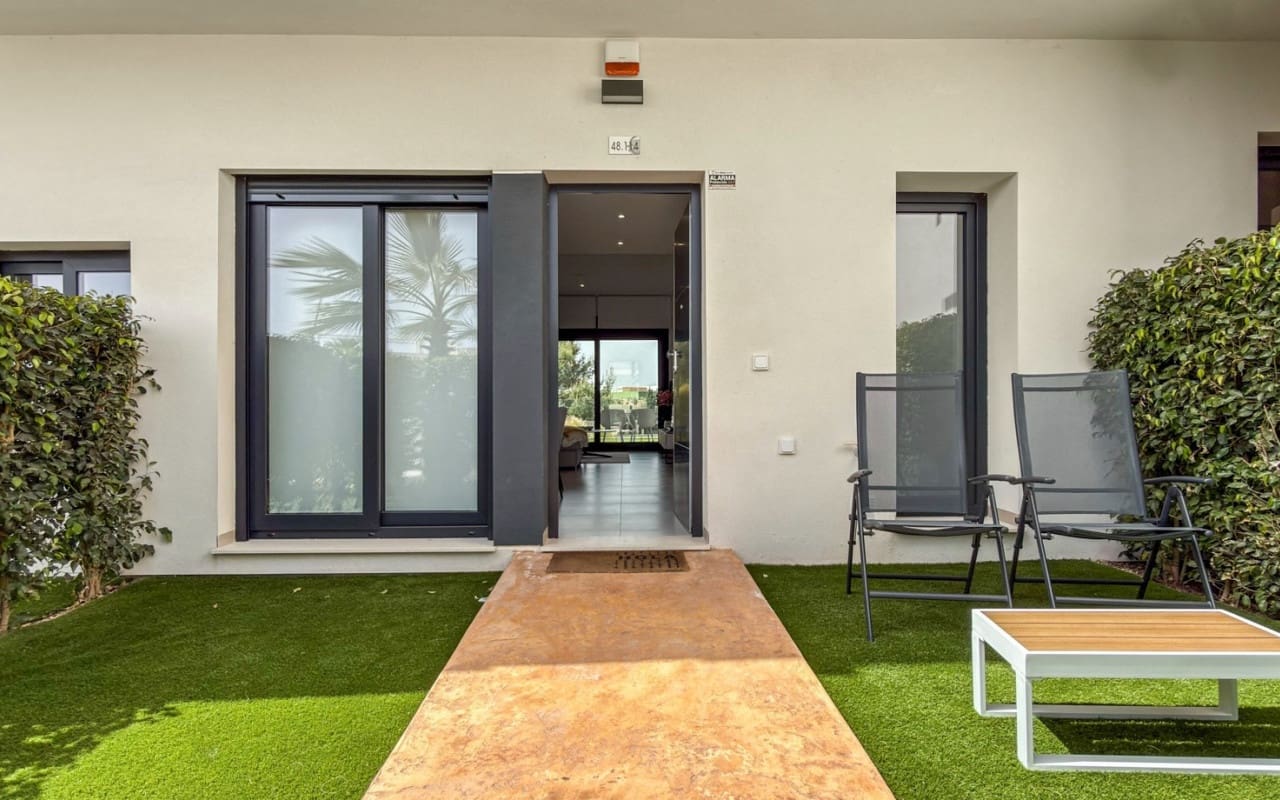 2 camera da letto Appartamento in vendita in Pilar de la Horadada con piscina - 354.000 € (Rif: 9927870)