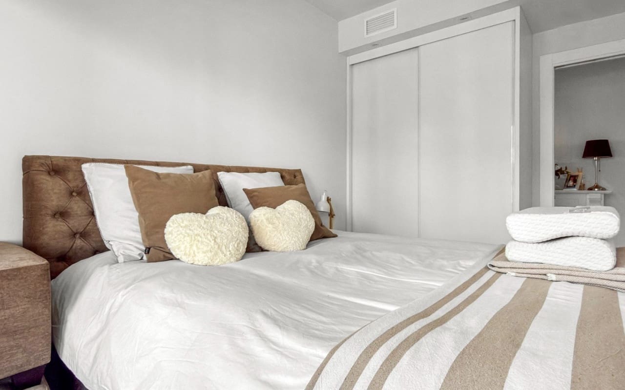 3 bedroom Beach Apartment for sale in Playa Flamenca with pool - € 450,000 (Ref: 9927871)